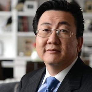 Paul Kang
