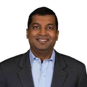 Anthony Fernando