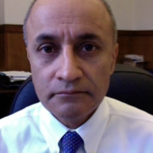 Sunil Kapila