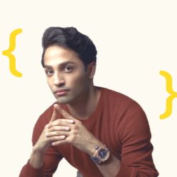 Nickey Khemchandani
