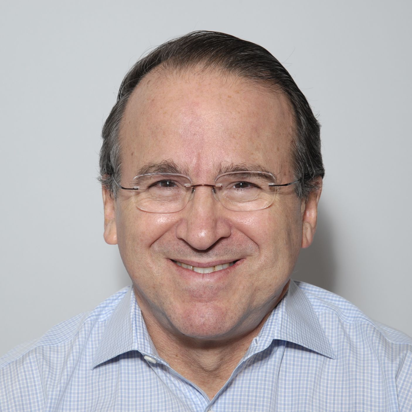 Richard Golob