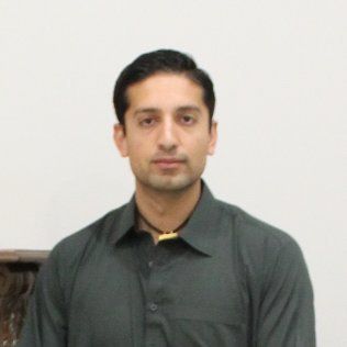 Karan Toor
