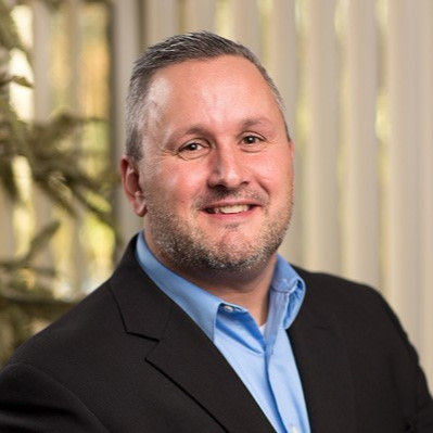 Brad Martin