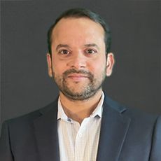 Raj Agarwal