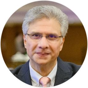 Kris Wadia