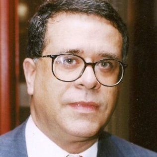 Juan Ramon Zarco