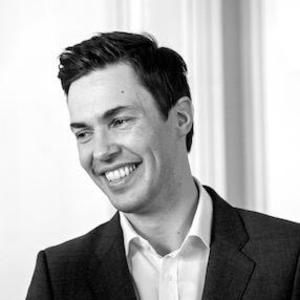 Tobias Dahlberg