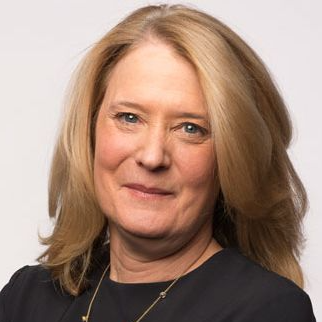 Susannah Gray