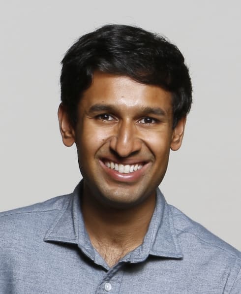 Nikhil Trivedi