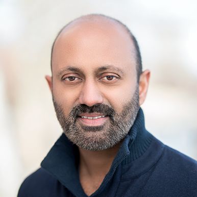 Shilp Agarwal