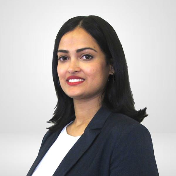 Harini Janakiraman