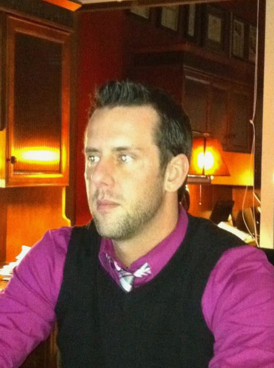 Chris Smith