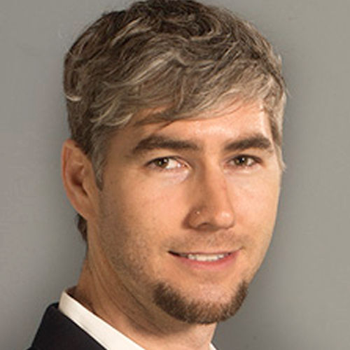 Steve Pecko