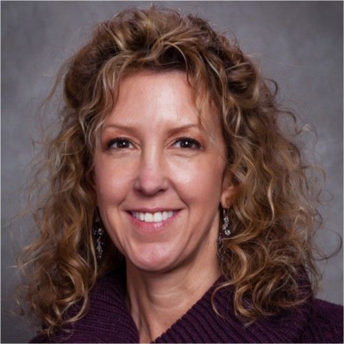 Amanda Hepper