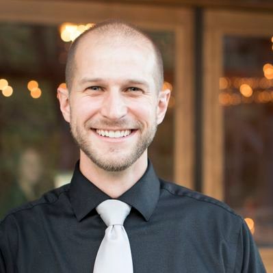 Mark Scheibe