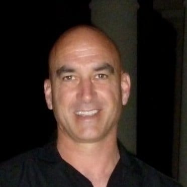 Chris Mueller