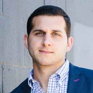 Paul Kesserwani
