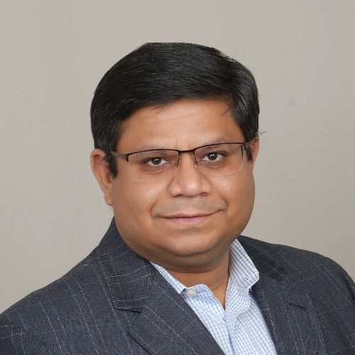 Anuj Singhal