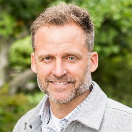 Scott Shreeve