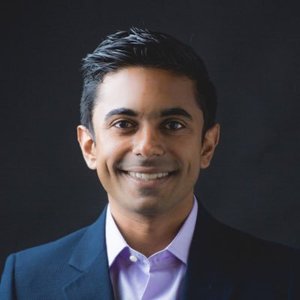 Nikhil Srinivasan
