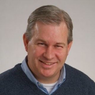 Rich Upton