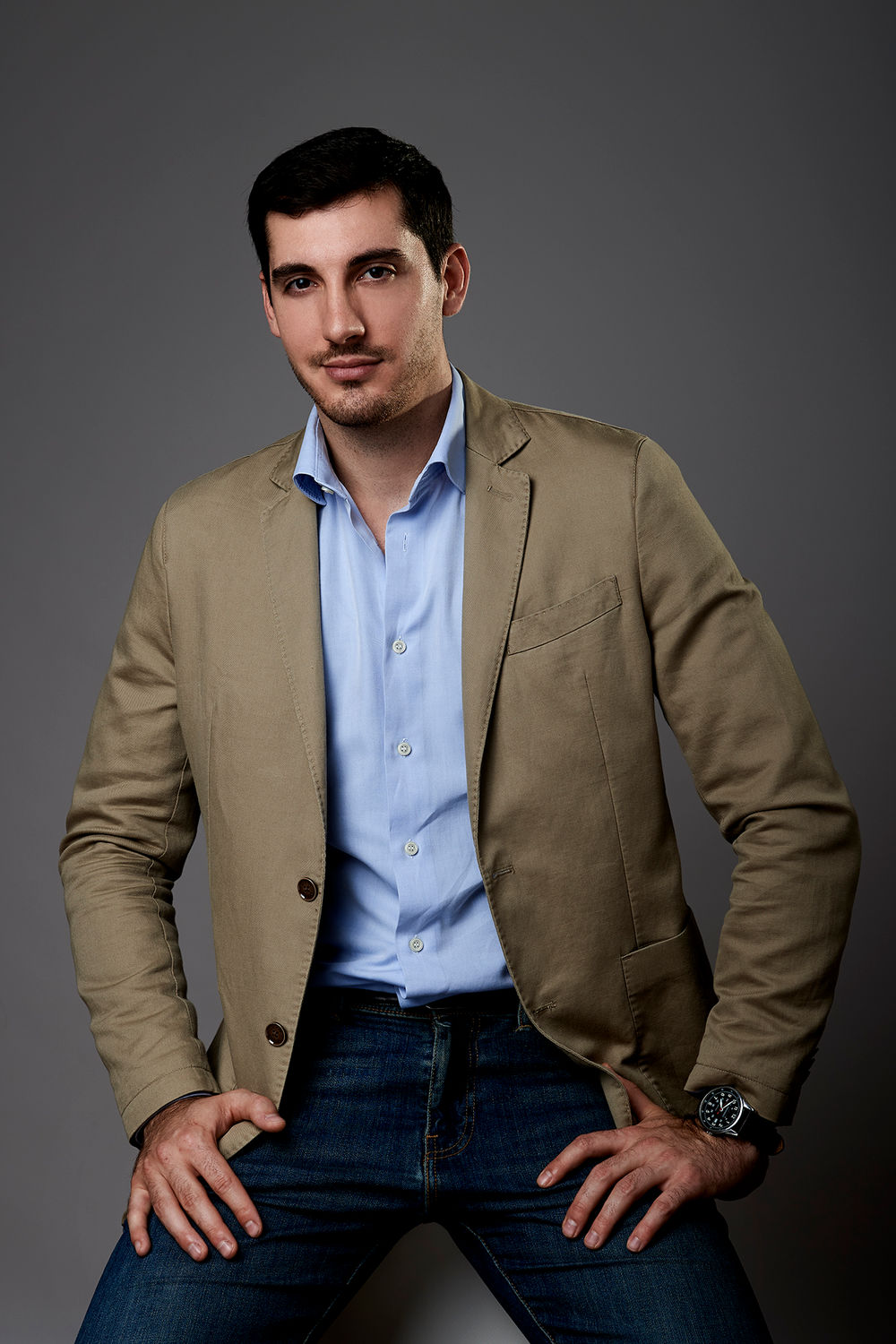 Carlo Bellati