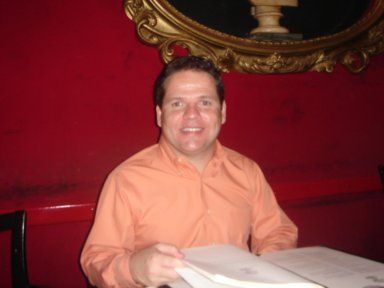 Randy Hucks
