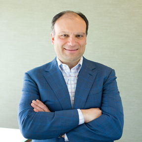 Scott Perricelli