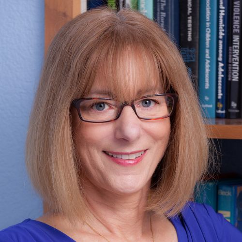 Barbara Friedberg