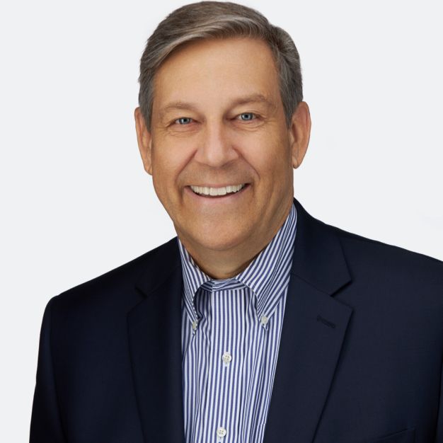 Eric Pierce