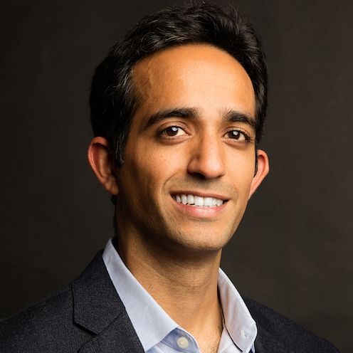 Manik Suri