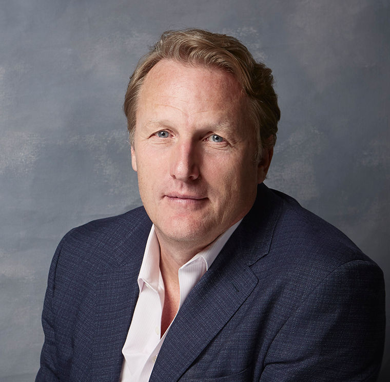 Peter van der Velden