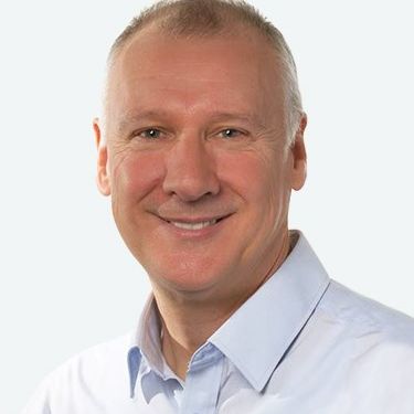 Andy Mills