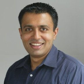 Anshuman Vohra