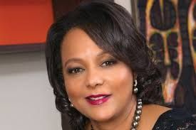 Cheryl McKissack