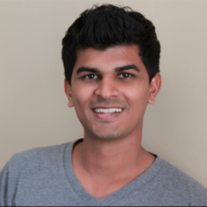 Dhruv Patel