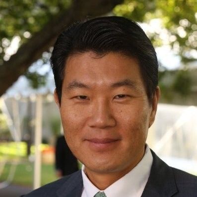 John Kim