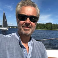 Harald Skinnemoen