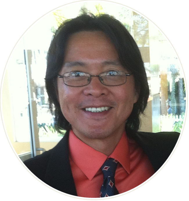 LZ Zhang