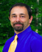 David Lipkin