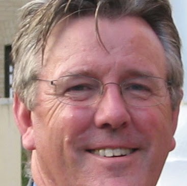 Michael Perdue