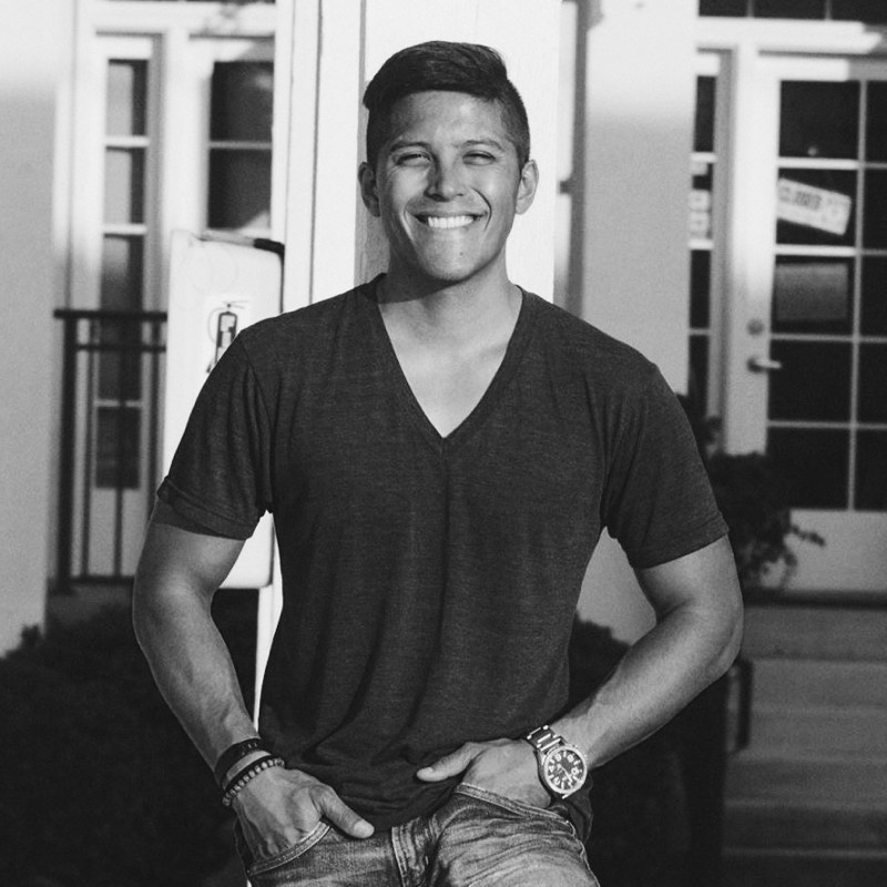 Matthew Roberson