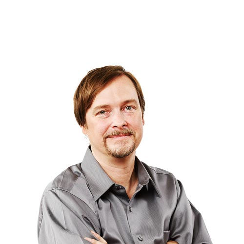 Eric Malafeew