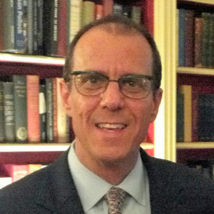 Kirk Dornbush