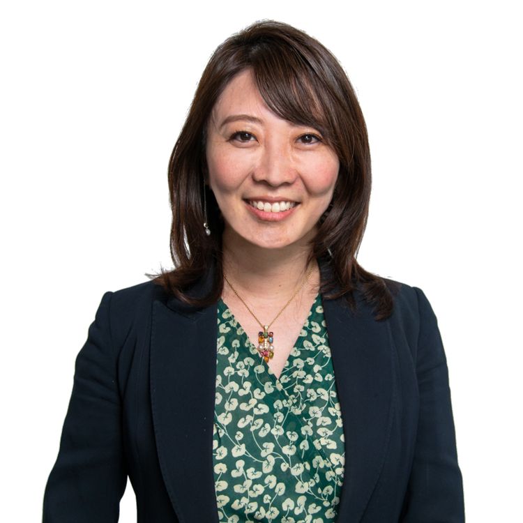 Mio Takaoka