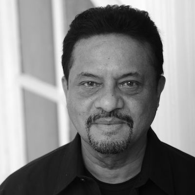 Ashok Narasimhan
