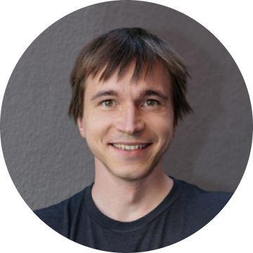 Alexander Skidanov