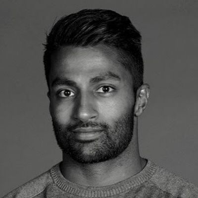 Deepak Gopalakrishna