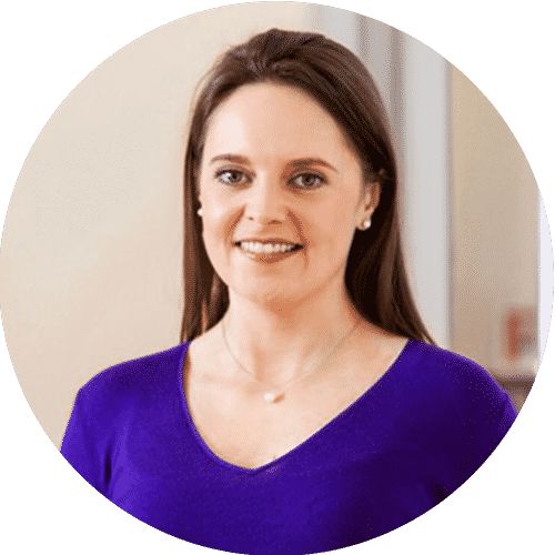 Jennifer McMahon