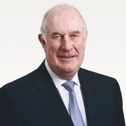 Mike Harding